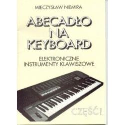 Niemira M. Abecadło na keyboard cz.I